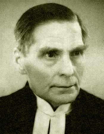 Klas Sundelin